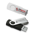 USB Stick Twister - Unser Topseller!