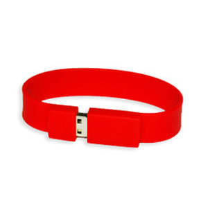 USB Stick Bracelet