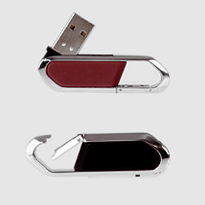 USB Stick Snap Key
