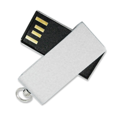 USB Stick Swivel